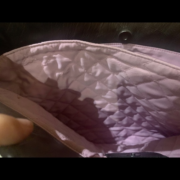 Flanklin Covey leather laptop bag - Picture 2 of 2